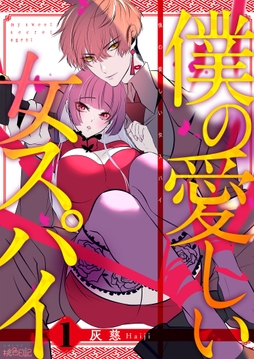 僕の愛しい女スパイ