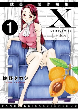 X耽美傑作撰集_thumbnail