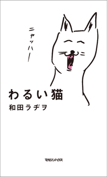 わるい猫