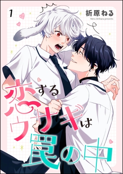 恋するウサギは罠の中(分冊版)