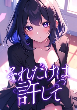 それだけは許して_thumbnail