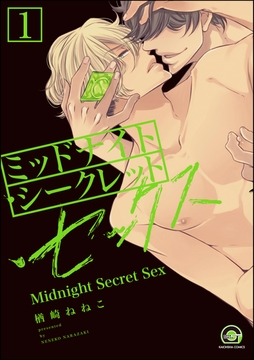 ミッドナイト･シークレット･セックス(分冊版)