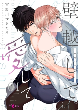 壁越しで愛して