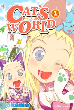 CAT's WORLD_thumbnail