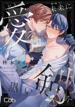 愛しき未来に黒い剣を_thumbnail