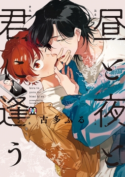 昼と夜と君に逢う【コミックス版】_thumbnail