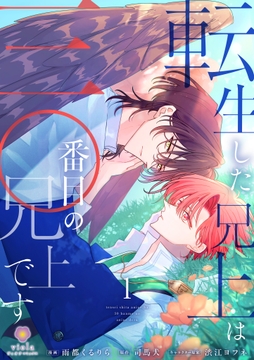 転生した兄上は三〇番目の兄上です_thumbnail
