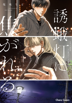 誘蛾灯に焦がれる_thumbnail