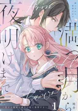 満つ月から夜明けまで ～恋する義妹は満月の夜に発情する～【分冊版】_thumbnail