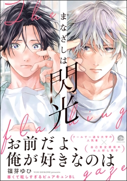 まなざしは閃光_thumbnail