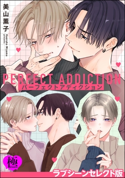 パーフェクトアディクション ラブシーンセレクト版【極】_thumbnail