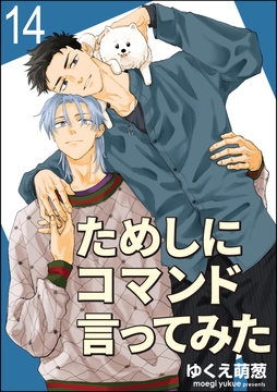 ためしにコマンド言ってみた(分冊版)_thumbnail