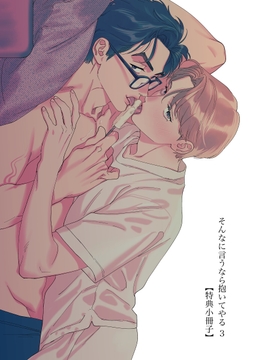 そんなに言うなら抱いてやる【単行本版】_thumbnail