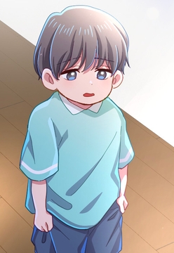 恋フレ ～恋人未満がちょうどいい～【タテヨミ】【フルカラー】_thumbnail