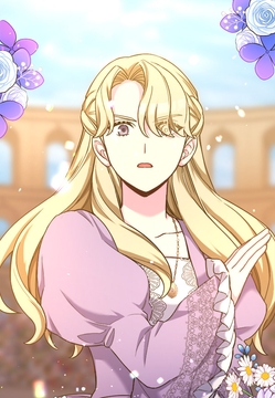 ガラクタ令嬢と花嫁殺し公爵に、愛は難しい。【タテヨミ】【フルカラー】_thumbnail