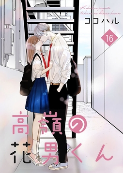 高嶺の花男くん【合冊版】_thumbnail