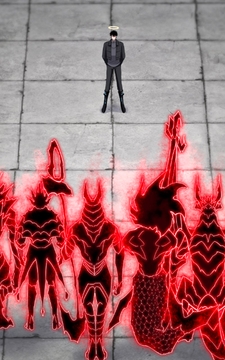 ？？？ランクの裏装備無双【タテヨミ】【フルカラー】_thumbnail