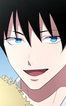 ？？？ランクの裏装備無双【タテヨミ】【フルカラー】_thumbnail