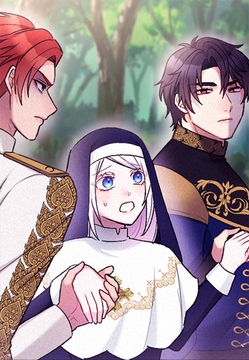 ヤり捨てられた聖女は、来世では溺愛拒否することを誓います【タテヨミ】【フルカラー】_thumbnail