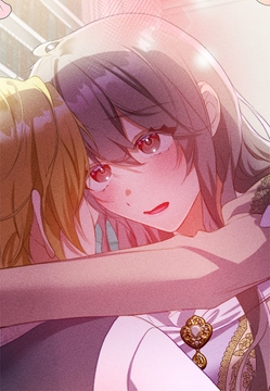 魔力ゼロなので、侯爵様に無限の愛を注がれます【タテヨミ】【フルカラー】_thumbnail