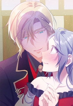 魔力ゼロなので、侯爵様に無限の愛を注がれます【タテヨミ】【フルカラー】_thumbnail