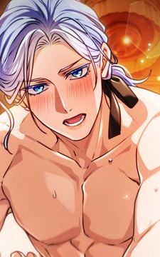 君主様に胸やけ【タテヨミ】【フルカラー】_thumbnail