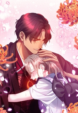 朱眼の暴愛【タテヨミ】【フルカラー】_thumbnail