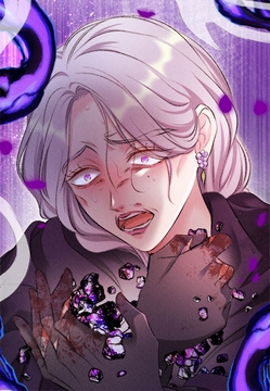 後回し令嬢は、皇帝一族の愛され世話係になりました【タテヨミ】【フルカラー】_thumbnail