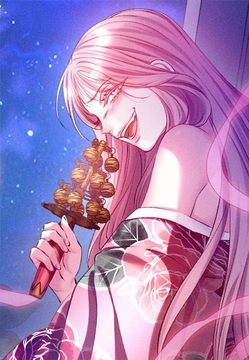 朱眼の暴愛【タテヨミ】【フルカラー】_thumbnail