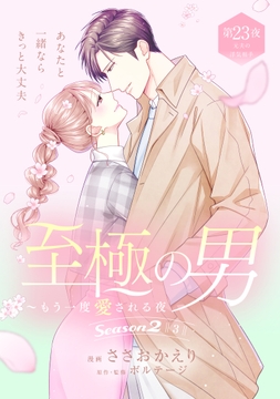 至極の男～もう一度愛される夜[comic tint] 分冊版_thumbnail