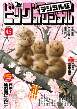 ビッグコミックオリジナル_thumbnail