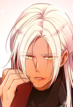 北部戦士の愛しい花嫁【タテヨミ】【フルカラー】_thumbnail
