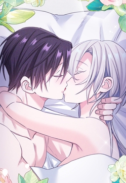 氷の聖女は一途な騎士の熱情をまだ知らない【タテヨミ】【フルカラー】_thumbnail