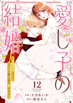 愛し子の結婚～偽装契約なのにエリート騎士様が甘すぎる～