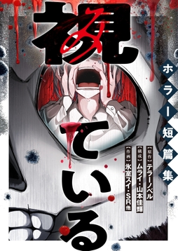 視ている～ホラー短篇集～