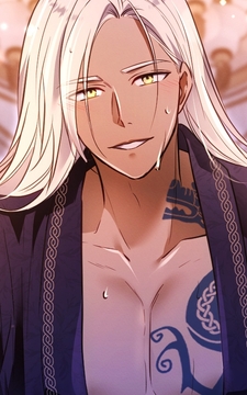 北部戦士の愛しい花嫁【タテヨミ】【フルカラー】_thumbnail