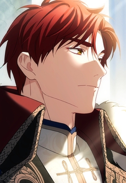 独占欲が強い炎帝に執着されてます【タテヨミ】【フルカラー】_thumbnail