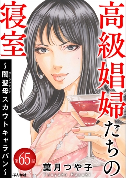 高級娼婦たちの寝室~闇聖母スカウトキャラバン~(分冊版)_thumbnail