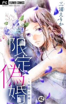 限定偽婚～1年間の夫婦～【マイクロ】