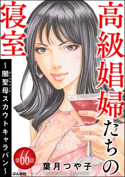 高級娼婦たちの寝室~闇聖母スカウトキャラバン~(分冊版)_thumbnail