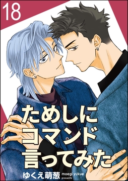 ためしにコマンド言ってみた(分冊版)_thumbnail