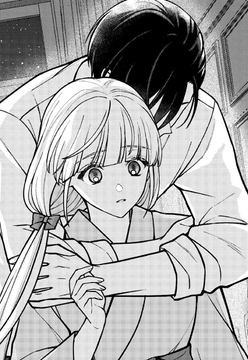千鶴の夜明け～わたしに一途な旦那さま～【分冊版】