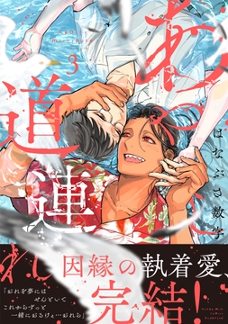 あやし道連れ