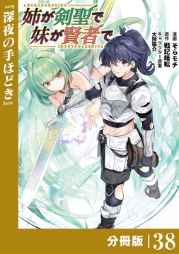 姉が剣聖で妹が賢者で 【分冊版】_thumbnail