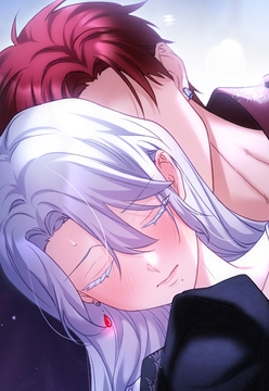 独占欲が強い炎帝に執着されてます【タテヨミ】【フルカラー】_thumbnail