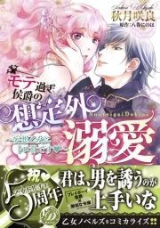 モテ過ぎ侯爵の想定外溺愛~妄想乙女にトロ甘です~_thumbnail