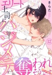 エリート上司にハジメテ奪われそうです_thumbnail