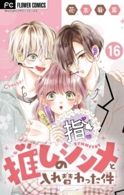 推しのシンメと入れ替わった件【マイクロ】_thumbnail