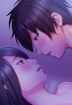 ヤミツキチュウ～私の人生で一番気持ちイイ唇～【タテヨミ】【フルカラー】_thumbnail