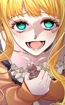 傷だらけ聖女より報復をこめて【タテヨミ】【フルカラー】_thumbnail